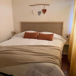 Apartamento de 1 Dormitorio